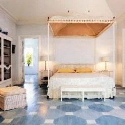 King's House Oriental Rugs Rachel Antigua Sky Rug