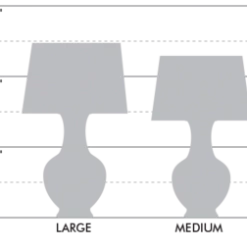 Stephen Gerould Jupiter Lamp