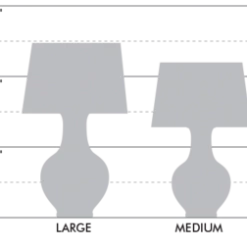 Stephen Gerould Wine Jar Lamp 136 Stephen Gerould Wine Jar Lamp