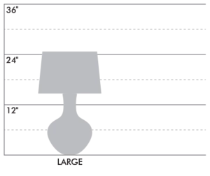 Stephen Gerould Ming Lamp 68 Stephen Gerould Ming Lamp