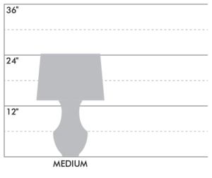 Stephen Gerould LIGHTING Swale Jar Lamp 68 Stephen Gerould LIGHTING Swale Jar Lamp