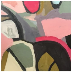 "Le Jardiniere" By Megan Donnelly Art -Well Made Home Sales ScreenShot2020 07 13at10.25.31AM 1080x1080