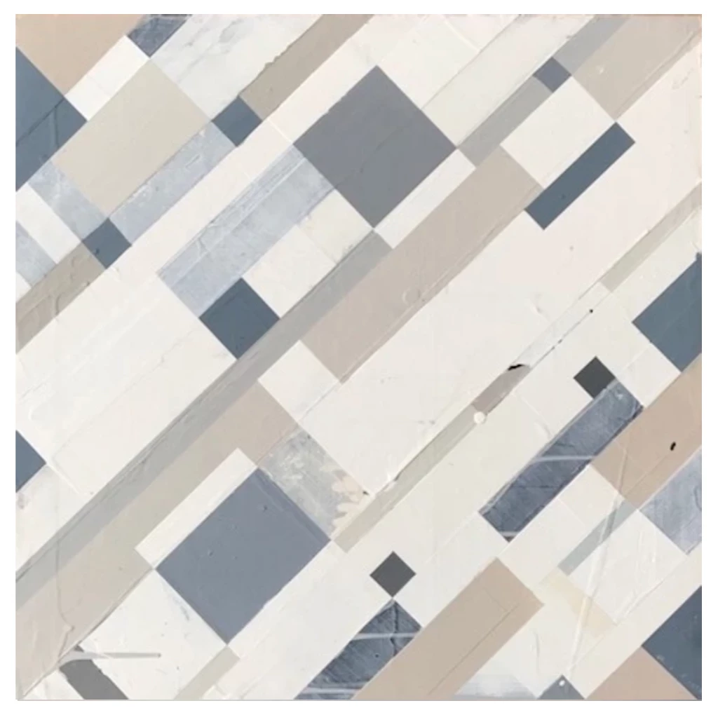 Art "Time And Movement In Neutral" By Megan Donnelly 3 Art "Time And Movement In Neutral" By Megan Donnelly