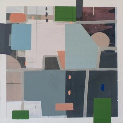 On My Way To The Studio