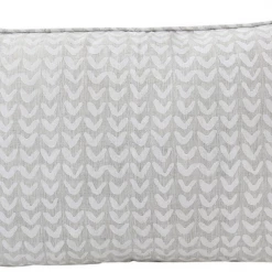 Walter G Indoor Nullabor Chalk Pillow Cover