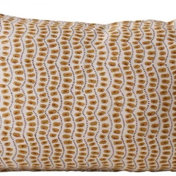 Walter G Amulet Spice Pillow Cover