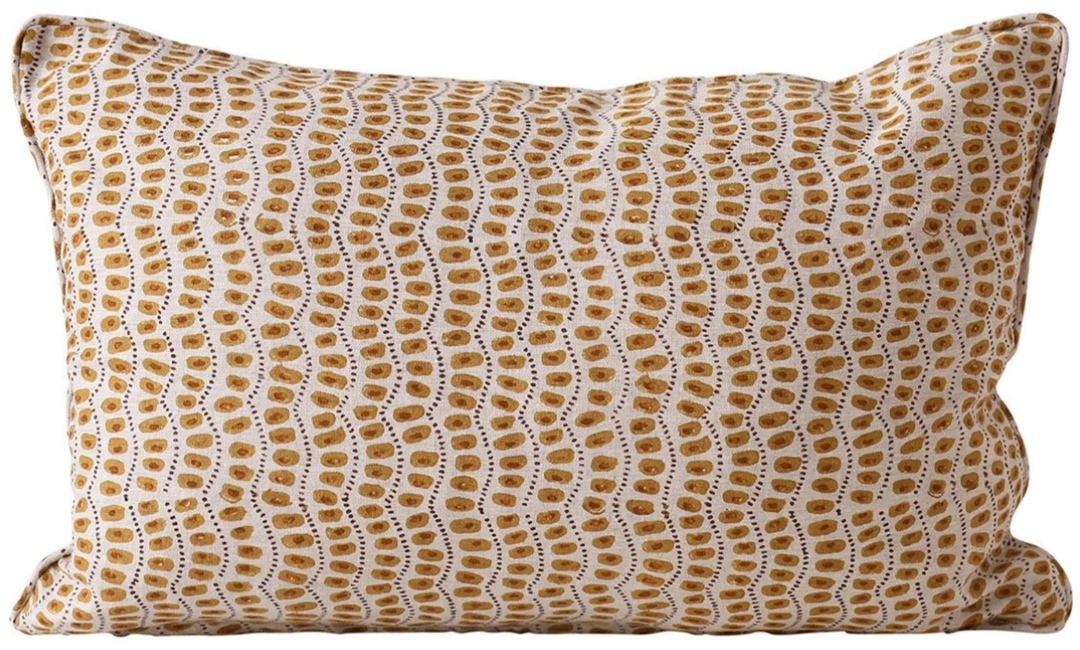 Walter G Amulet Spice Pillow Cover 1 Walter G Amulet Spice Pillow Cover