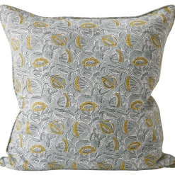 Walter G Marbella Celadon Pillow Cover Indoor