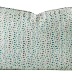 Walter G Amulet Turkish Pillow Cover