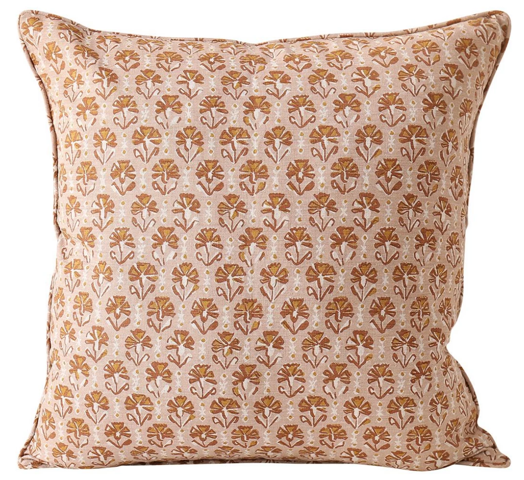 Walter G Indoor Shimla Petal Pillow Cover 1 Walter G Indoor Shimla Petal Pillow Cover