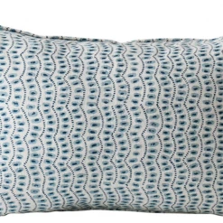 Walter G Amulet Azure Pillow Cover Indoor