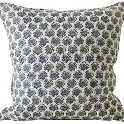 Walter G Lyon Tobacco Pillow Cover Indoor