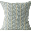 Walter G Fuji Celadon Pillow Cover Indoor