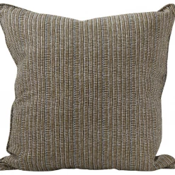 Walter G Saqqara Tobacco Pillow Cover