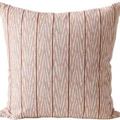 Walter G Fuji Petal Pillow Cover Indoor