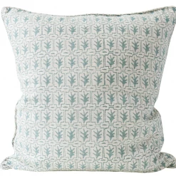 Walter G Indoor Cassis Celadon Pillow Cover