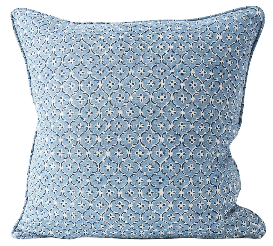Walter G Alcazar Azure Pillow Cover 1 Walter G Alcazar Azure Pillow Cover