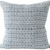 Walter G Condesa Azure Pillow Cover Indoor