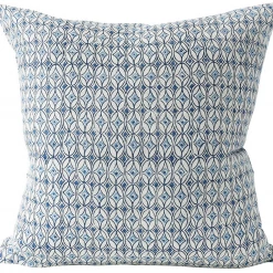 Walter G Condesa Azure Pillow Cover Indoor