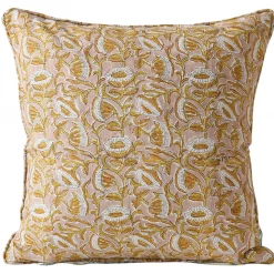 Walter G Marbella Petal Pillow Cover Indoor
