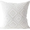 Walter G Indoor Swazi Chalk Pillow Cover