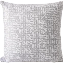Walter G Indoor Batik Albatross Outdoor Pillow