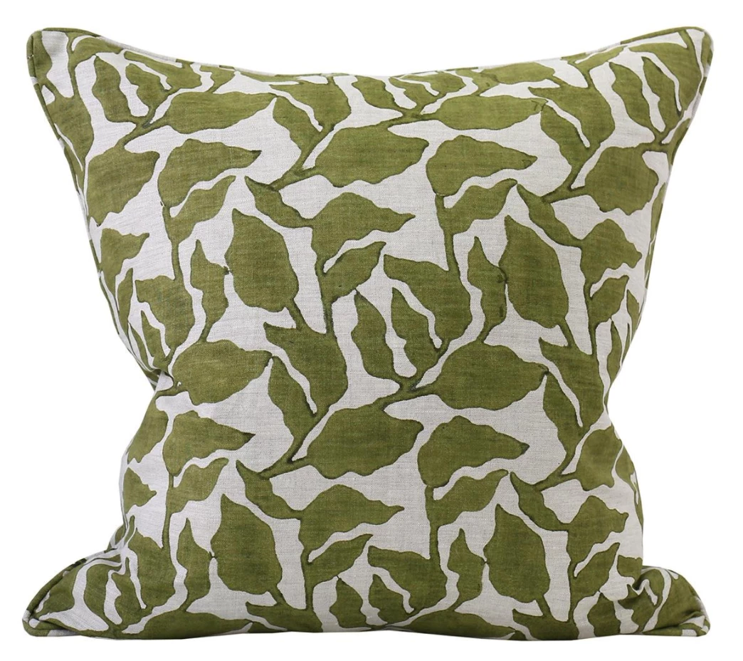 Walter G Indoor Flores Moss Pillow Cover 1 Walter G Indoor Flores Moss Pillow Cover