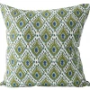 Walter G Tashkent Moss Pillow Cover