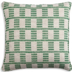 Fermoie Cove Green Pillow Cover