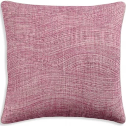 Fermoie Indoor Wave Pink Pillow Cover