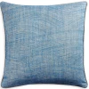 Fermoie Wave Blue Pillow Cover