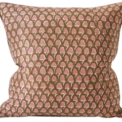 Walter G Scopello Musk Pillow Cover Indoor
