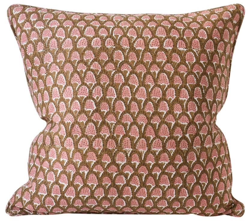 Walter G Scopello Musk Pillow Cover Indoor 1 Walter G Scopello Musk Pillow Cover Indoor