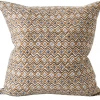 Walter G Indoor Sardinia Sahara Pillow Cover