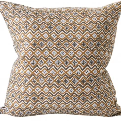 Walter G Indoor Sardinia Sahara Pillow Cover