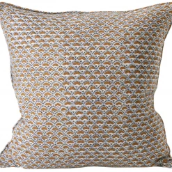 Walter G Naples Sahara Pillow Cover Indoor