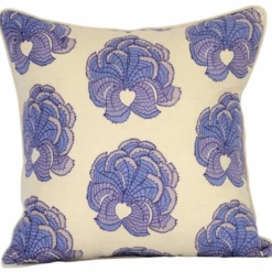 Tulu Indoor Esmerelda Pillow Cover