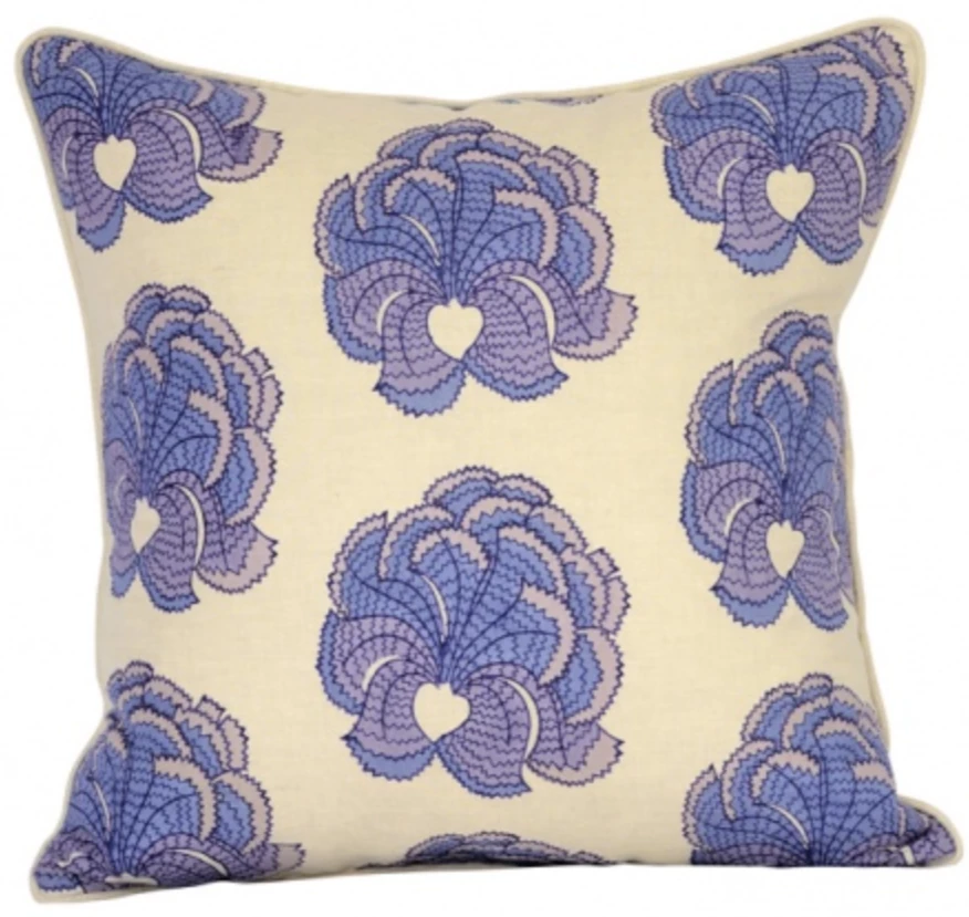 Tulu Indoor Esmerelda Pillow Cover 1 Tulu Indoor Esmerelda Pillow Cover