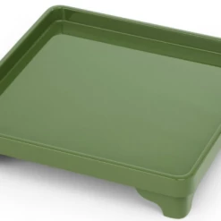 The Lacquer Company TABLEWARE Chinese Riser Tray