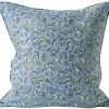 Walter G Antibes Moss Pillow Cover