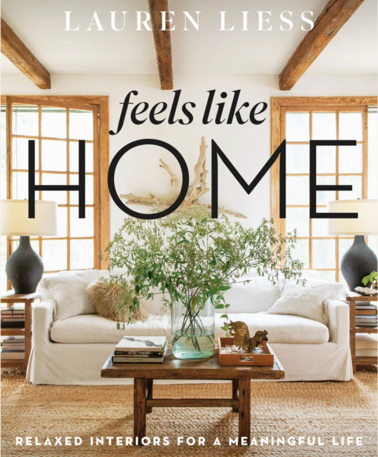 Well Made Home Feels Like Home: Relaxed Interiors For A Meaningful Life 1 Well Made Home Feels Like Home: Relaxed Interiors For A Meaningful Life