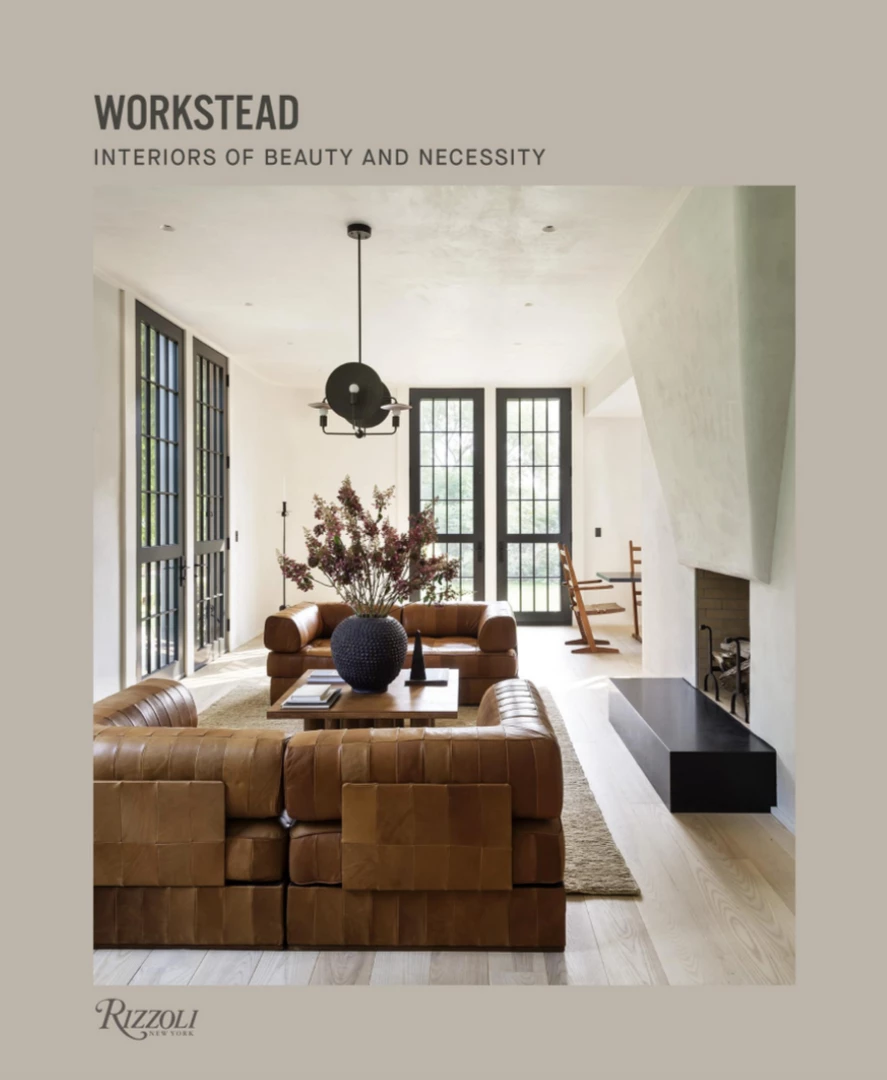 Well Made Home Books Workstead: Interiors Of Beauty And Necessity 1 Well Made Home Books Workstead: Interiors Of Beauty And Necessity