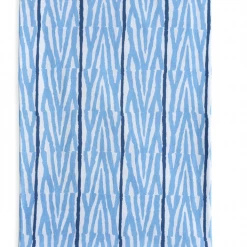 Walter G TABLEWARE Fuji Azure Tablecloth