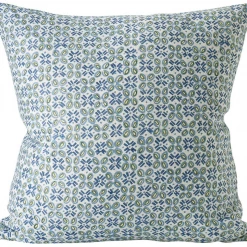 Walter G Indoor Sochi Moss Pillow Cover