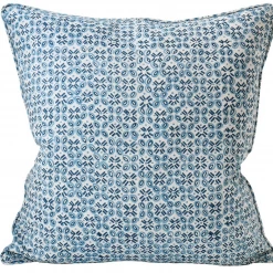 Walter G Indoor Sochi Azure Pillow Cover