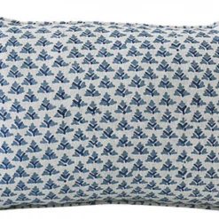 Walter G Hampi Azure Pillow