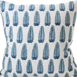 Walter G Indoor Akola Azure Pillow Cover