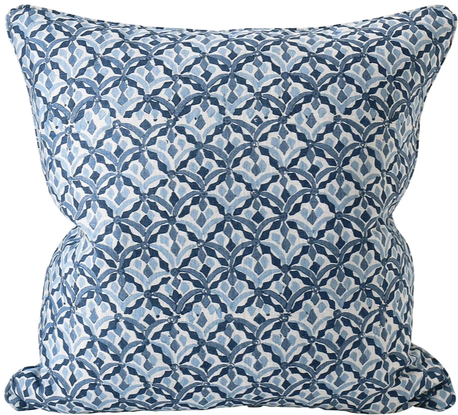 Walter G Positano Riviera Pillow Cover Indoor 1 Walter G Positano Riviera Pillow Cover Indoor