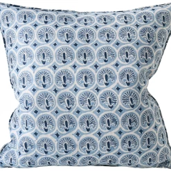 Walter G Valencia Riviera Pillow Cover