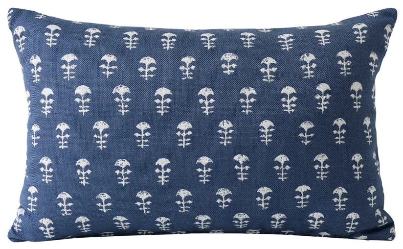 Walter G Indoor Yukka Atlantic Outdoor Pillow 1 Walter G Indoor Yukka Atlantic Outdoor Pillow